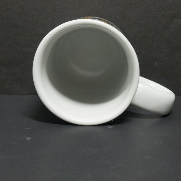 Marc Tetro Coffee Tea Mug Beagles Dogs Danesco Montreal Canada - Picture 3 of 5